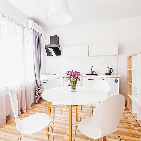 Apart Hotel Rishelye オデッサ エクステリア 写真