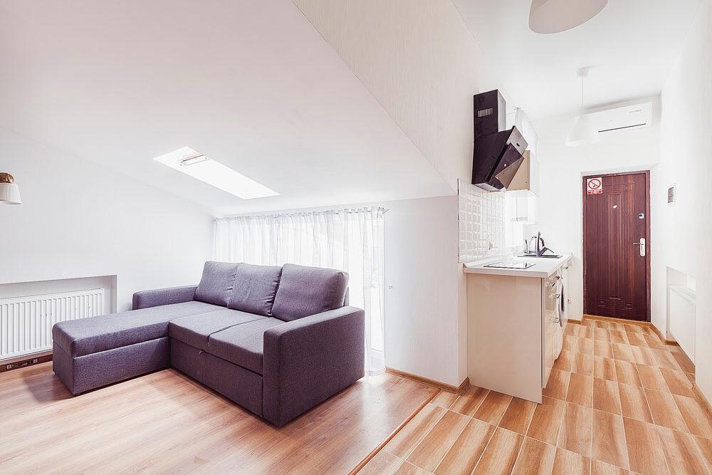 Apart Hotel Rishelye オデッサ エクステリア 写真