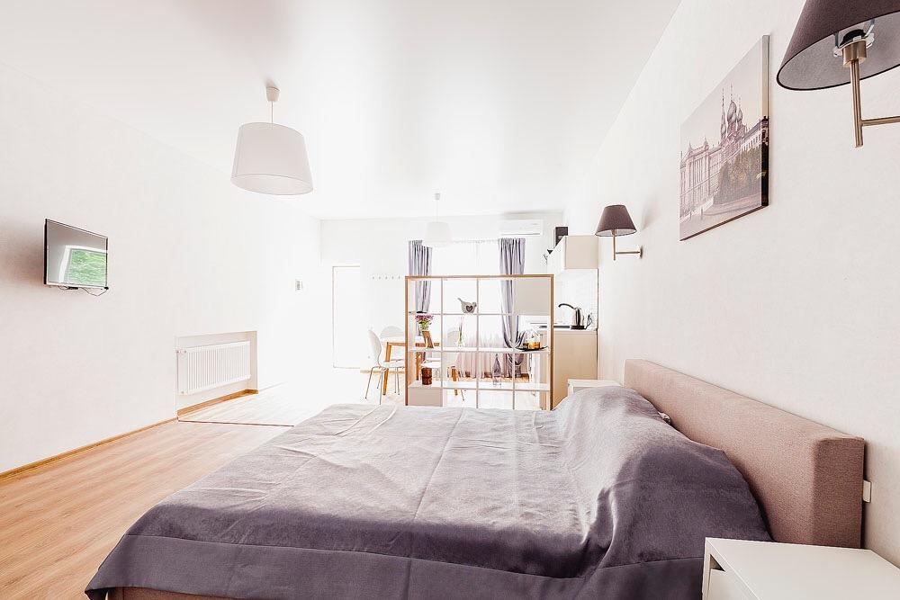 Apart Hotel Rishelye オデッサ エクステリア 写真