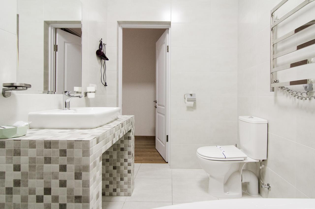 Apart Hotel Rishelye オデッサ エクステリア 写真