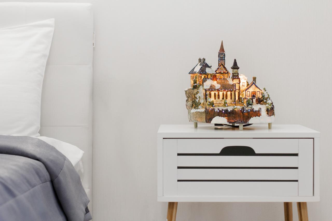 Apart Hotel Rishelye オデッサ エクステリア 写真