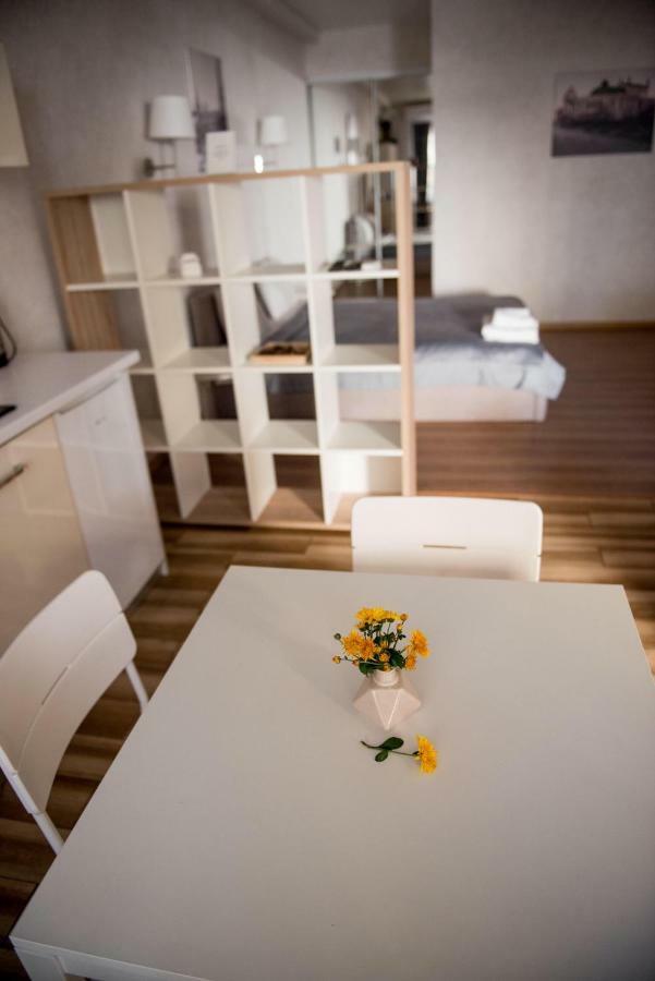 Apart Hotel Rishelye オデッサ エクステリア 写真